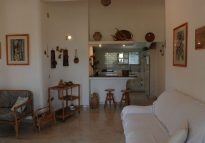 Casa Vacanze Villa Salvina